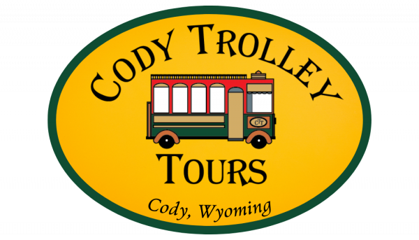 Cody Trolley Tours – Trolley Tours of Historic Cody, Wyoming